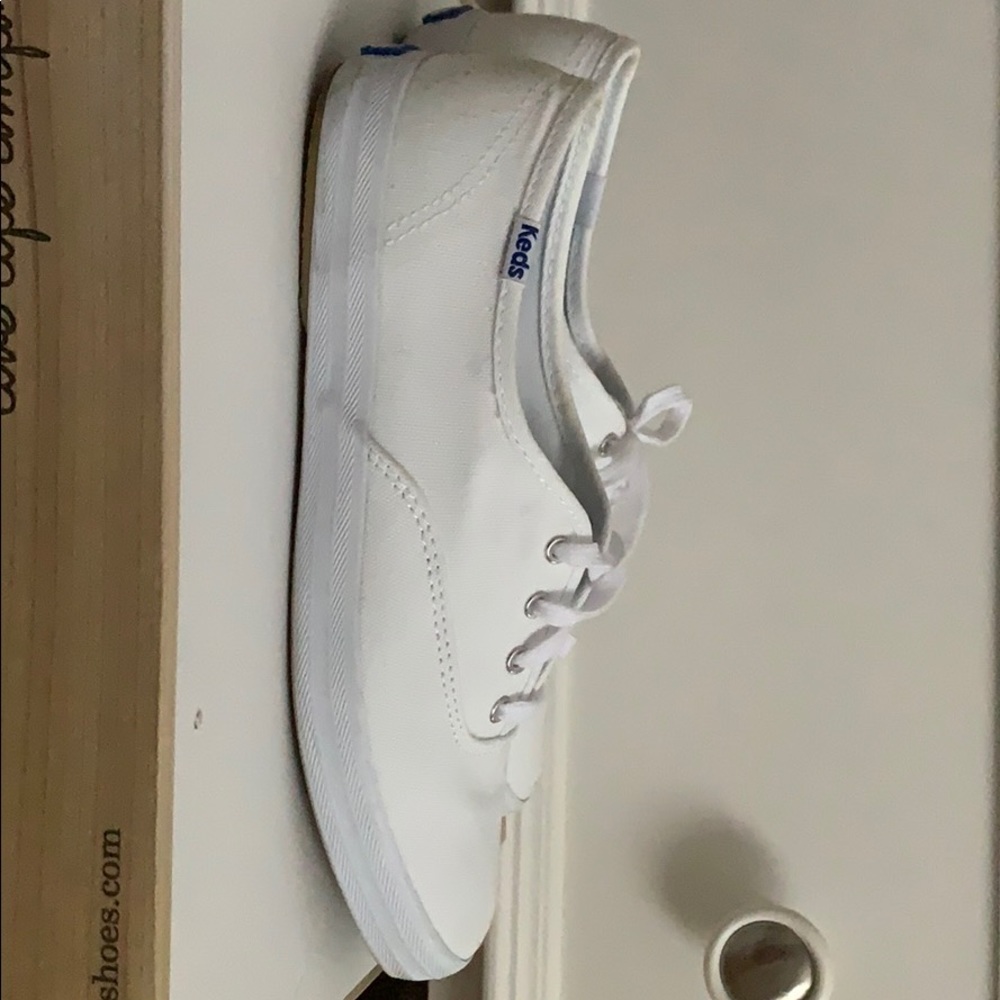 Womens KEDS sneakers